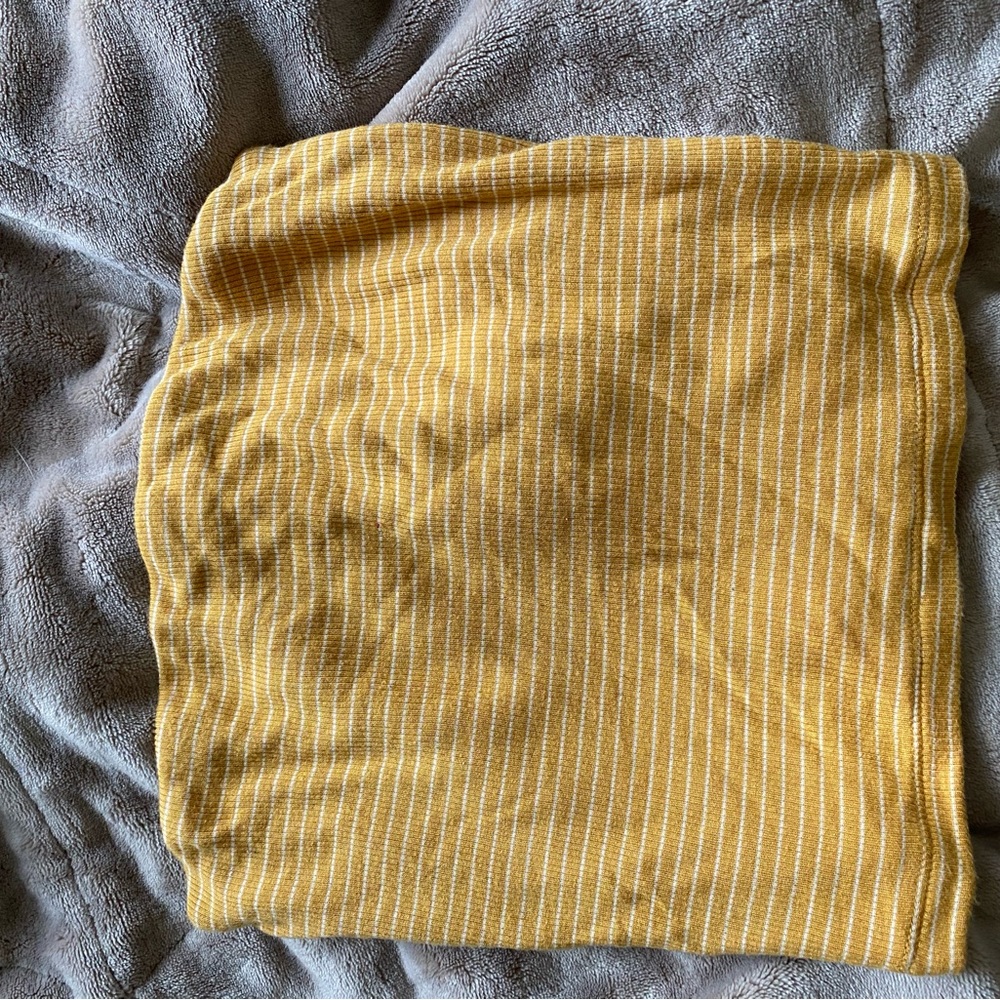 American Eagle tube top